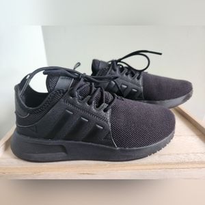 Adidas Little Kids Size 2